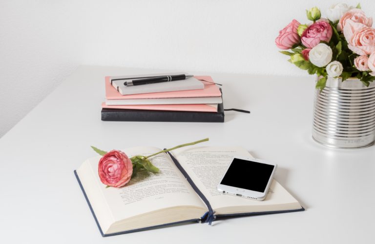 How to write a good SEO Etsy listing description for digital planners