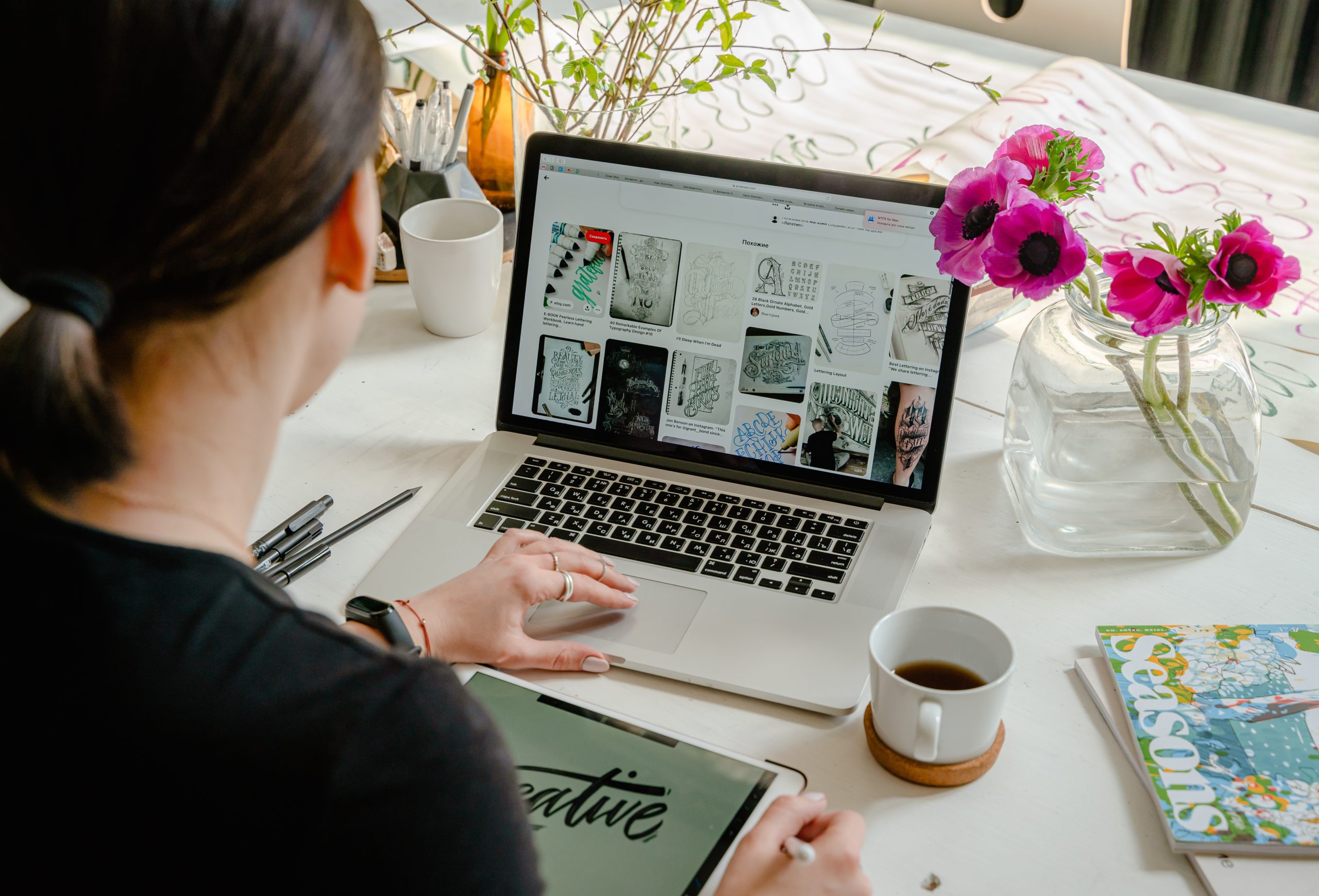 How to make digital stickers using Canva for free - DigitalbossCreations