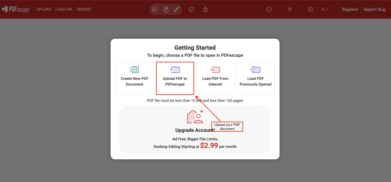 How To Create A Fillable PDF Document To Help Increase Sales In Your How to create a fillable pdf document to help increase sales in your