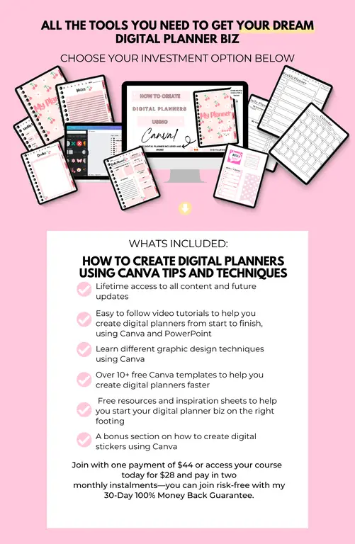 Canva Tips and Techniques