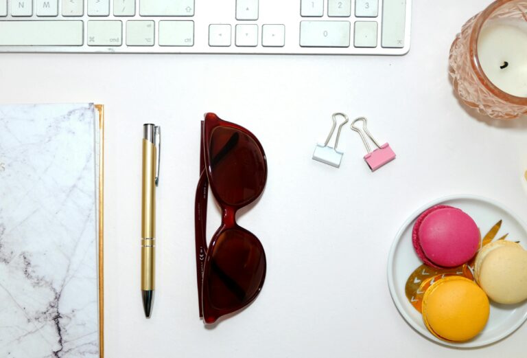 How to design your own planner pages using Canva for free?