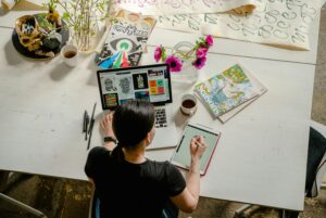 The Top 8 Online Courses for Creating Digital Planners