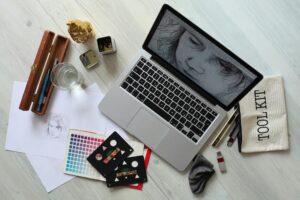 The Best Graphic Design Software for Beginners: A Comprehensive Guide